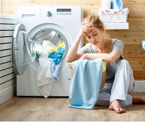 Laundry Shop near you in Gaur City