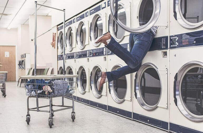 Laundry Blog Image