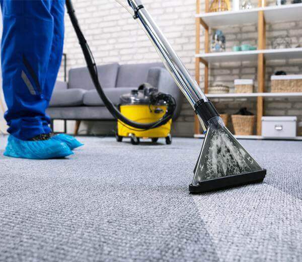 Image Carpet Cleaning