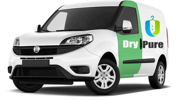 Dry Clean Shop Near me in Noida