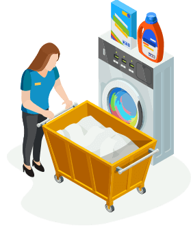 Nearest Dry Cleaners noida